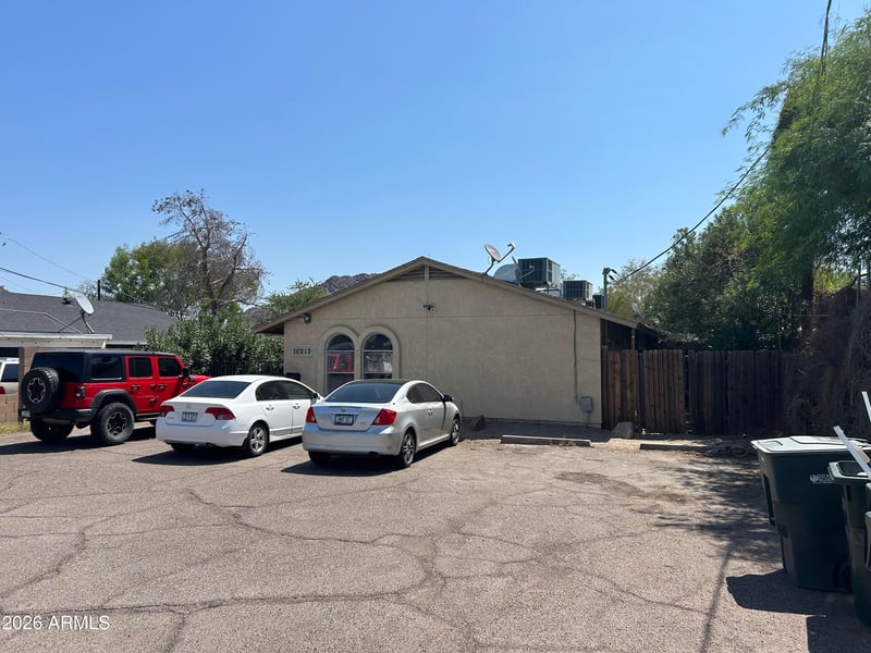 10213 N 15th Ave, Phoenix, AZ 85021