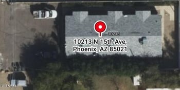 10213 15th Ave, Phoenix, AZ 85021