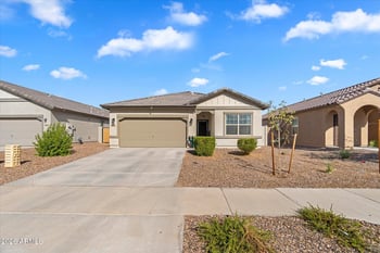10213 S 57th Dr, Laveen, AZ 85339