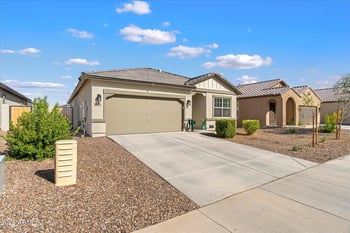 10213 S 57th Dr, Laveen, AZ 85339