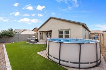 10213 S 57th Dr, Laveen, AZ 85339