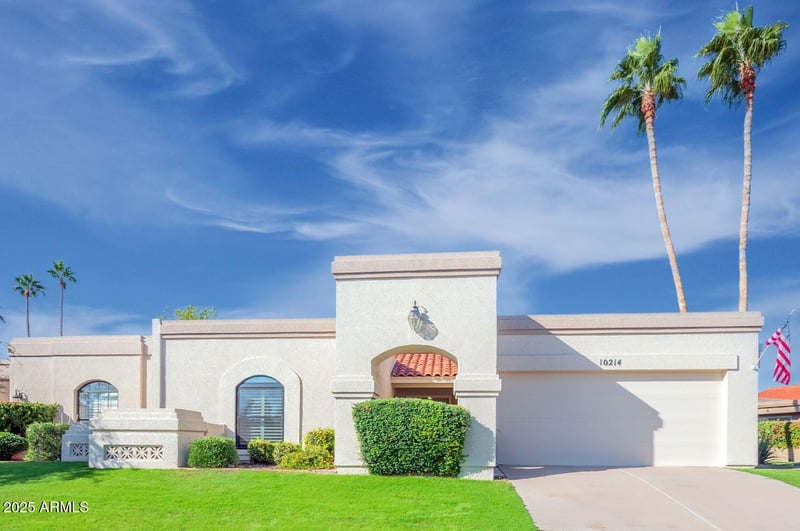 10214 105th Way, Scottsdale, AZ 85258