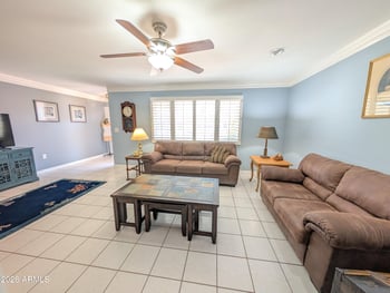 10214 Clair Dr, Sun City, AZ 85351