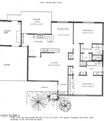 10214 Clair Dr, Sun City, AZ 85351