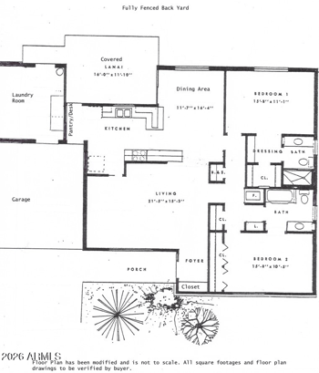 10214 Clair Dr, Sun City, AZ 85351