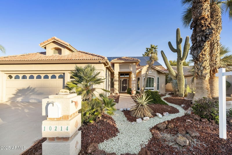 Home Worth Check