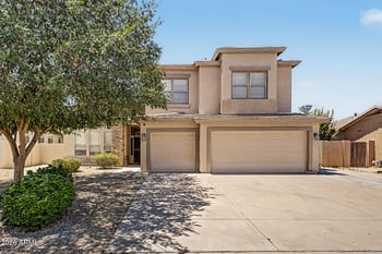 10214 Los Lagos Vista Ave, Mesa, AZ 85209