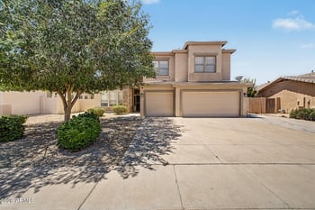 10214 Los Lagos Vista Ave, Mesa, AZ 85209