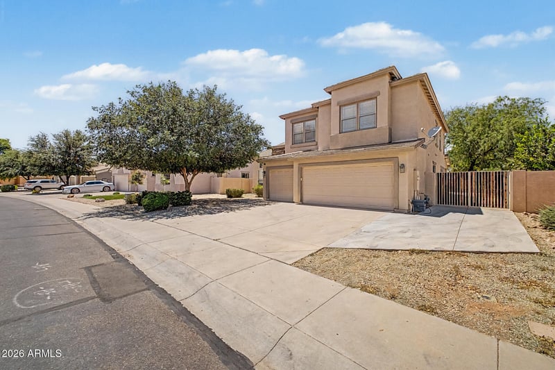 10214 Los Lagos Vista Ave, Mesa, AZ 85209