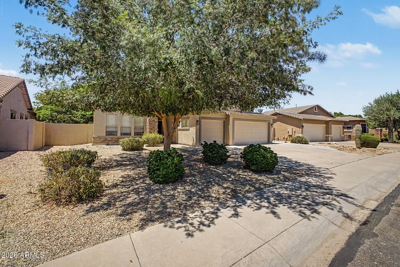 10214 Los Lagos Vista Ave, Mesa, AZ 85209