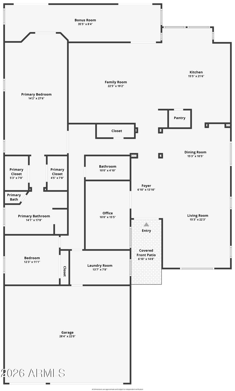 10214 E Nacoma Dr, Sun Lakes, AZ 85248