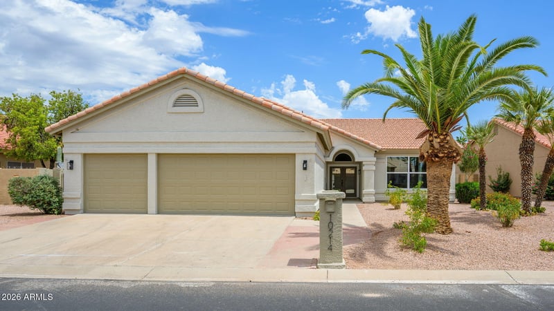 10214 E Nacoma Dr, Sun Lakes, AZ 85248