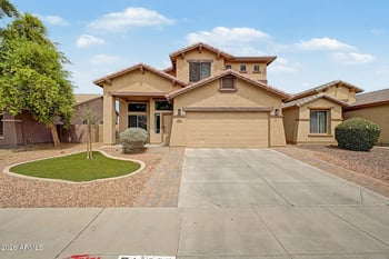 10214 Hess St, Tolleson, AZ 85353
