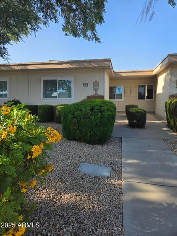 10214 Hutton Dr #36, Sun City, AZ 85351