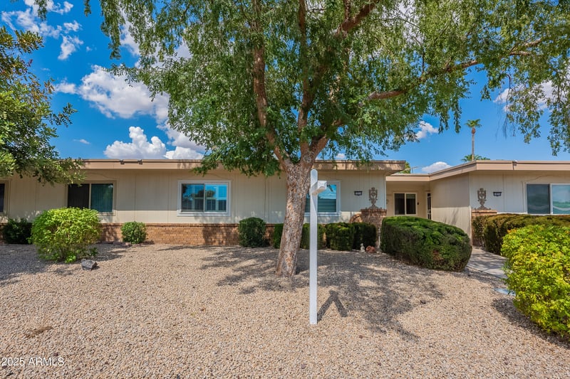 10214 Hutton Dr #36, Sun City, AZ 85351