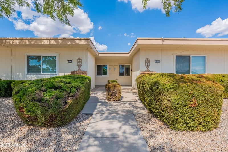 10214 Hutton Dr #36, Sun City, AZ 85351