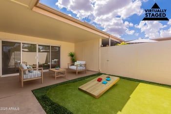 10214 Hutton Dr #36, Sun City, AZ 85351
