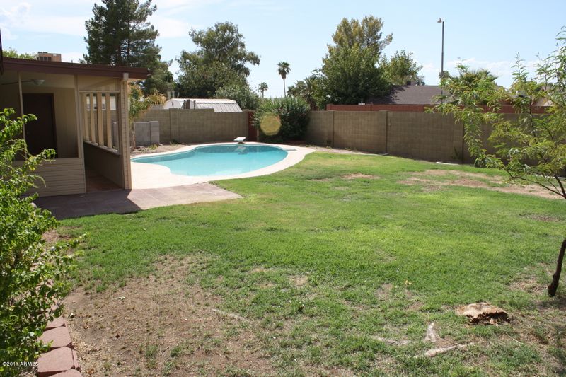 10214 N 39th Ave, Phoenix, AZ 85051