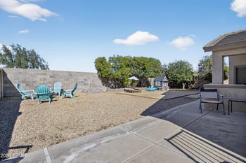 10214 Olla Ave, Mesa, AZ 85212