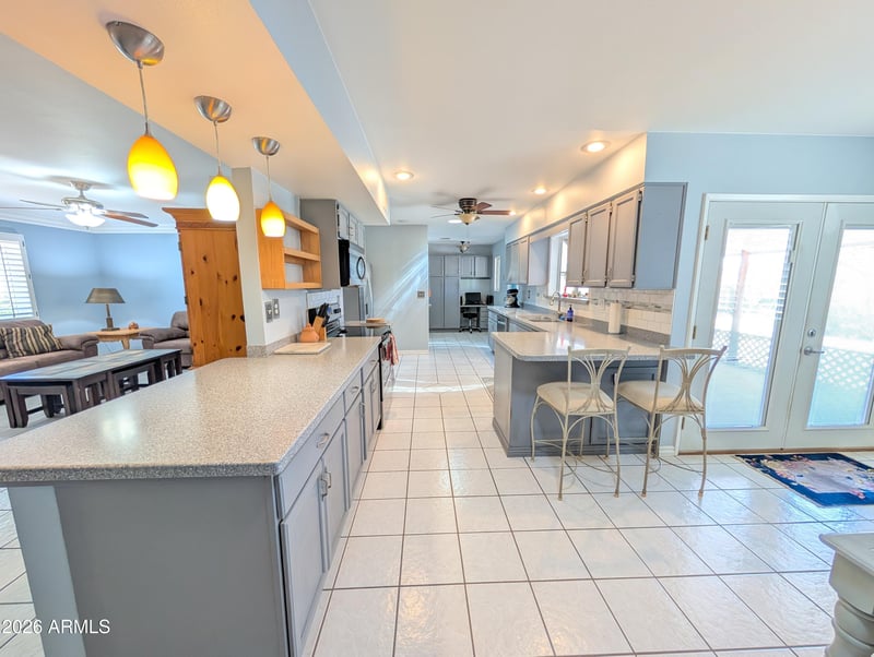 10214 W Clair Dr, Sun City, AZ 85351