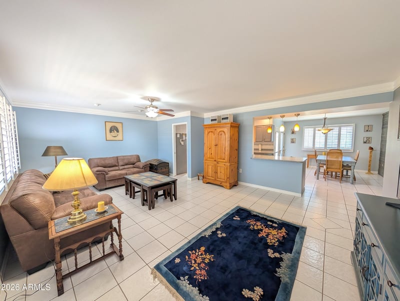 10214 Clair Dr, Sun City, AZ 85351