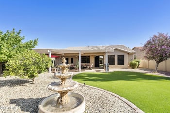 10215 Arrowvale Dr, Sun Lakes, AZ 85248