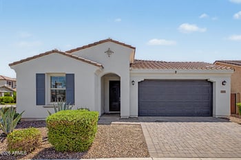 10215 E Gamma Ave, Mesa, AZ 85212