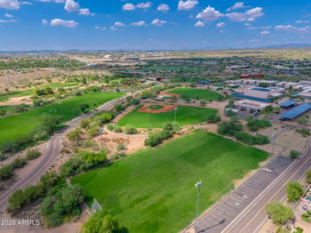 10215 E Hillery Dr, Scottsdale, AZ 85255
