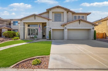 10215 E Lakeview Ave, Mesa, AZ 85209