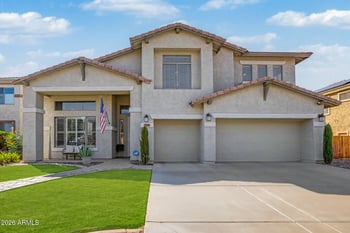 10215 E Lakeview Ave, Mesa, AZ 85209