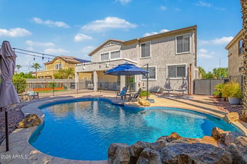 10215 E Lakeview Ave, Mesa, AZ 85209