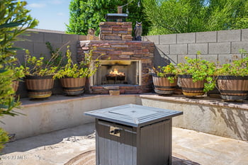 10215 E Lakeview Ave, Mesa, AZ 85209