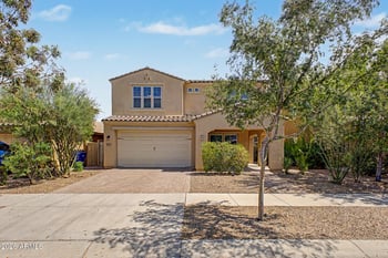 10215 Starion Ave, Mesa, AZ 85212