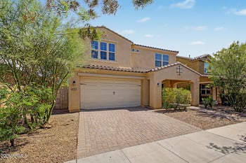 10215 Starion Ave, Mesa, AZ 85212