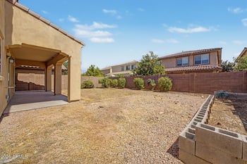 10215 Starion Ave, Mesa, AZ 85212
