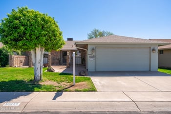 10215 Mountain View Rd, Sun City, AZ 85351