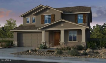 10215 W Mitchell Ave, Avondale, AZ 85392