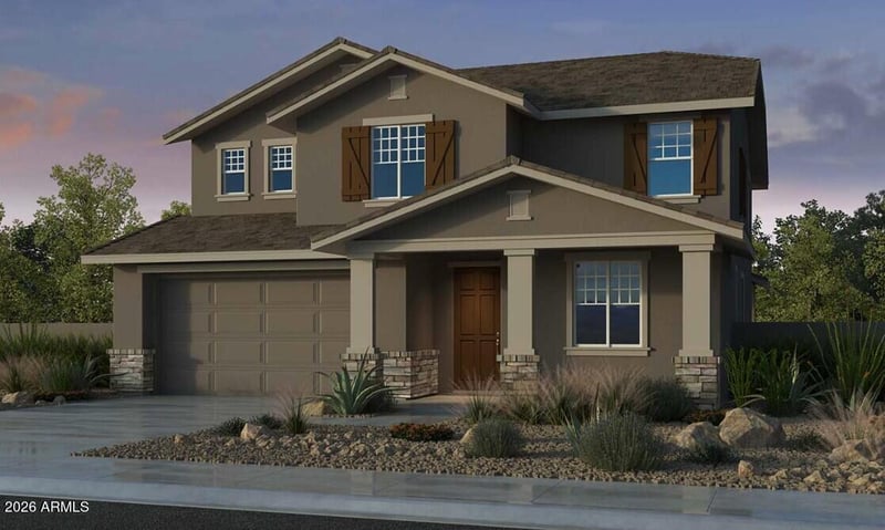 10215 W Mitchell Ave, Avondale, AZ 85392