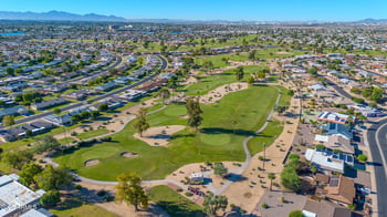 10215 White Mountain Rd, Sun City, AZ 85351