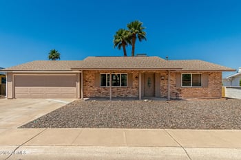 10216 N 110th Ave, Sun City, AZ 85351