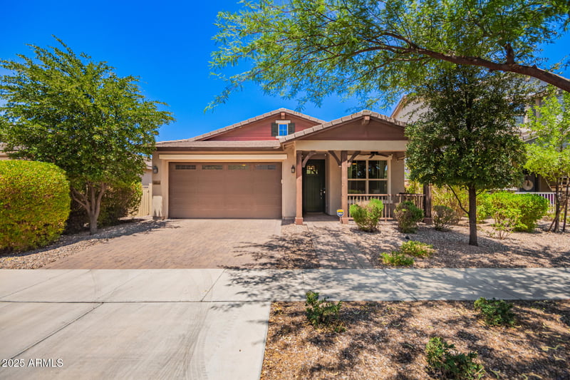 10216 Talameer Ave, Mesa, AZ 85212