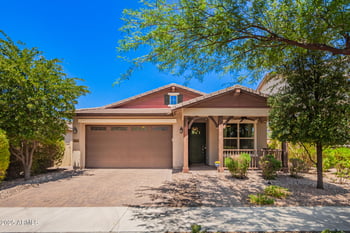10216 Talameer Ave, Mesa, AZ 85212