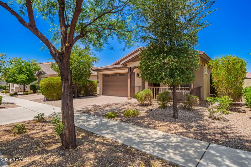 10216 Talameer Ave, Mesa, AZ 85212