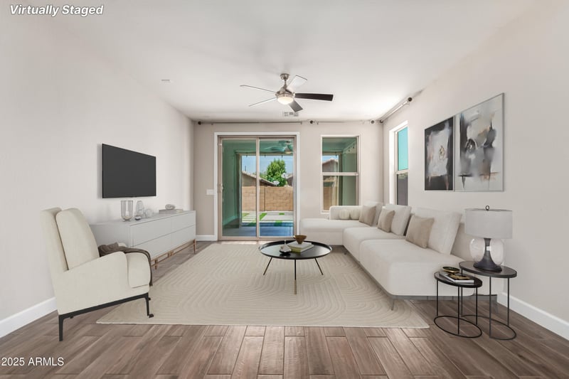 10216 Talameer Ave, Mesa, AZ 85212