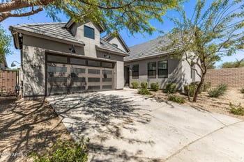 10216 Talon Ave, Mesa, AZ 85212