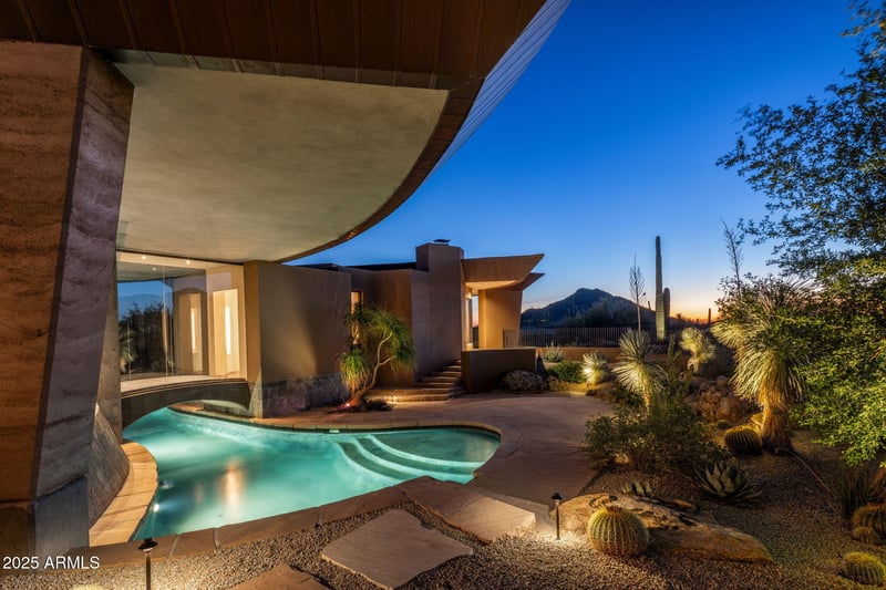 10216 Venado Trl, Scottsdale, AZ 85262