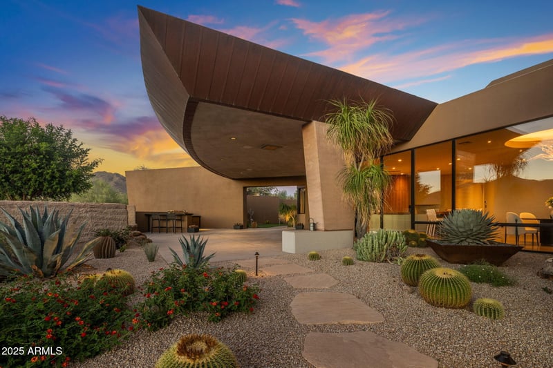 10216 Venado Trl, Scottsdale, AZ 85262