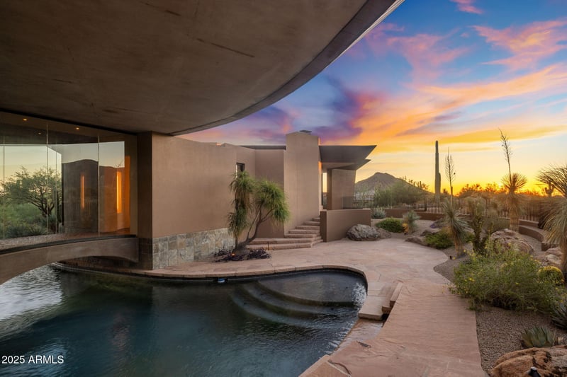 10216 Venado Trl, Scottsdale, AZ 85262