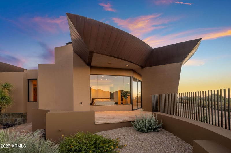10216 Venado Trl, Scottsdale, AZ 85262