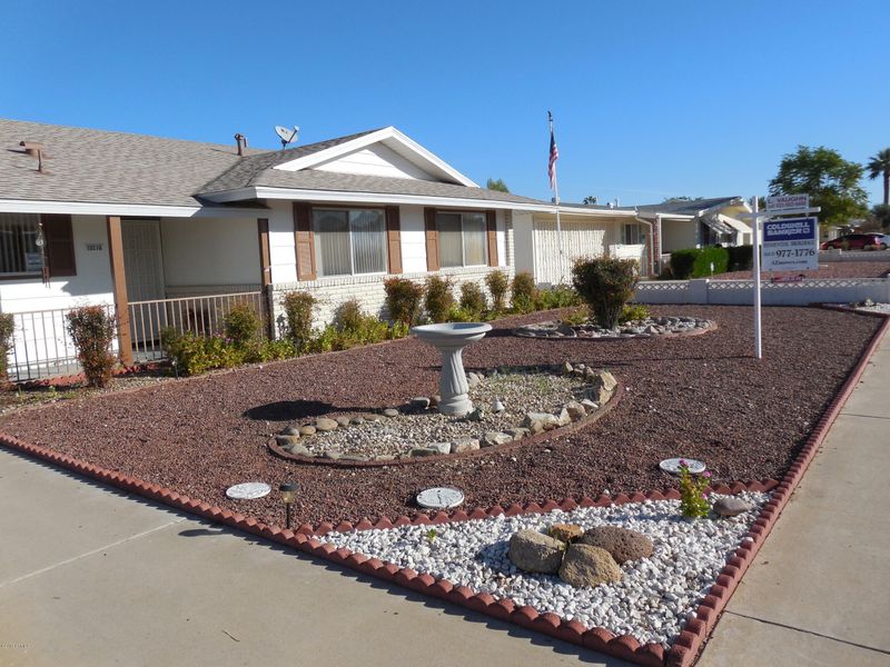 10216 W Andover Ave, Sun City, AZ 85351